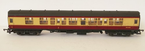 Lima mk1 corridor - lima,