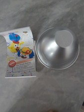 Wilton Doll Cake Tin, Baking