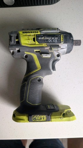 Ryobi 18v one - ryobi,