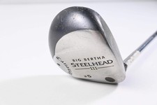 Callaway Steelhead III #5 Wood