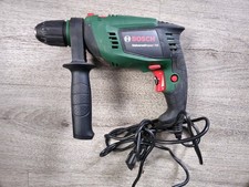 Bosch Universal Impact 700 Hammer Drill 700W Corded Electric Used - Fast Post