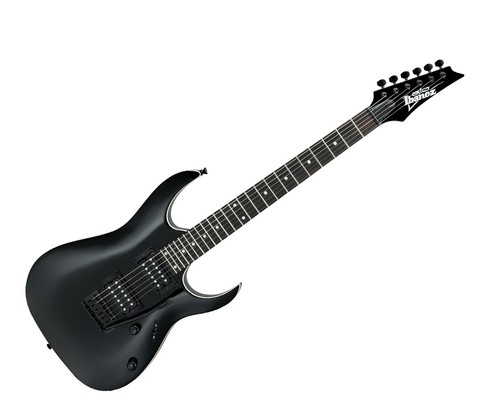 Ibanez grga120bkn gio - ibanez, electric