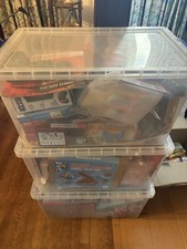 Job Lot Of Children’s Toys