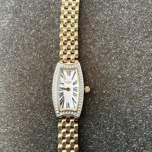 Rotary dolphin standard quartz - rotary,