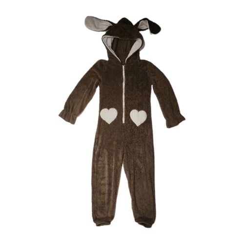 Rabbit adult small - small, brown