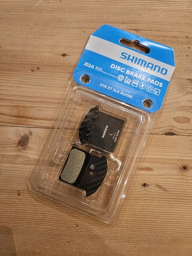 Shimano xtr slx - xt,