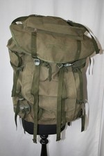 Vtg Berghaus cyclops crusader