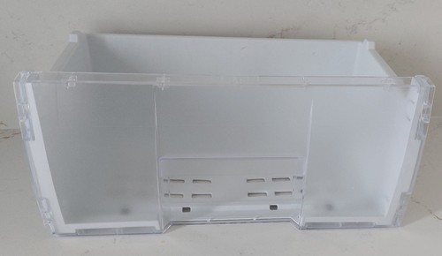 Beko fridge freezer drawer - freezer,