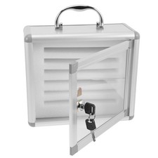 Mobile Phone Storage Cabinet