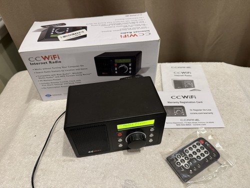 Crane wifi internet - cc,