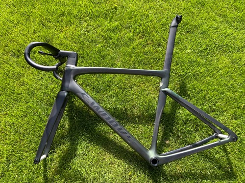 Tarmac sl7 works frameset - tarmac, s-works