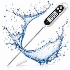 Digital Meat Food Probe