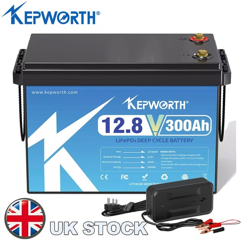 12v 300ah lifepo4 - 12v,