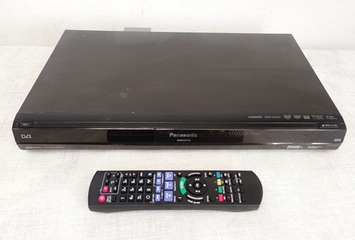Panasonic dmr ex773 160gb hdd - 160gb,