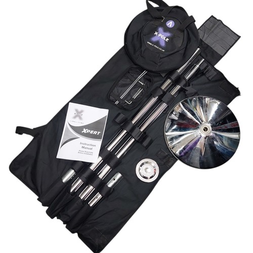 Pole xpert chrome - x-pole,