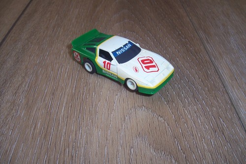 Tomy aurora afx - afx, series