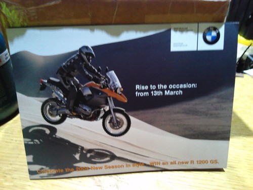 2004 bmw r1200 competition - 2004,