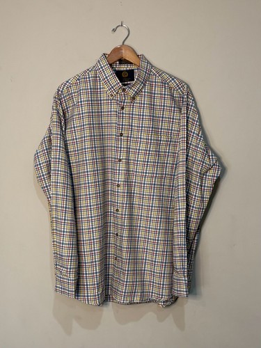 Viyella traditional fit - traditional, plaid