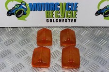 Honda CB 500 S Sport Indicator