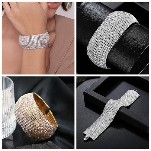 Gold color chunky silver - gold,
