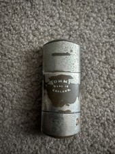 Vintage WW1/WW2 Tommy Trench