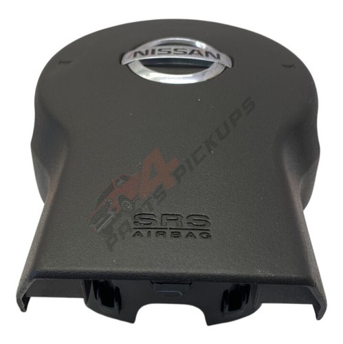 Nissan navara steering wheel - nissan,