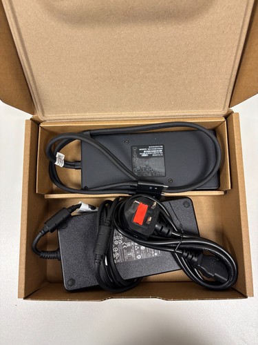 Dell wd19dcs docking - dell,