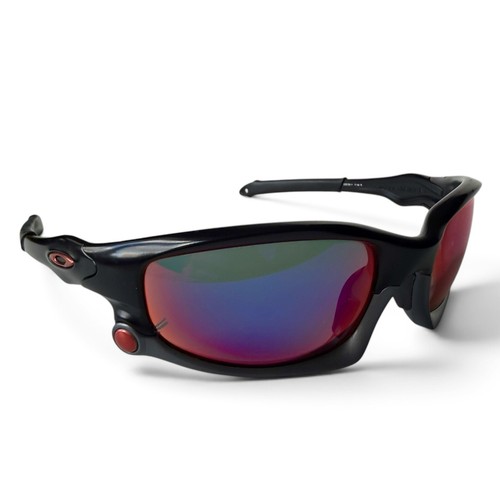 Oakley split jacket alinghi - oakley,