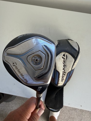 Taylormade jetspeed mens - taylormade,