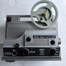 Gioca Baby Sound Super 8-50/N
