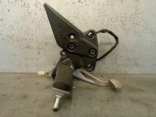 Kawasaki Z1000 SX Right Front Riders Footrest Hanger & Peg 2017-2019 