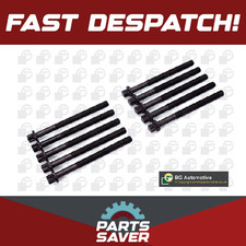 Cylinder Head Bolts fits