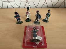 Del Prado Napoleon At War 1:32