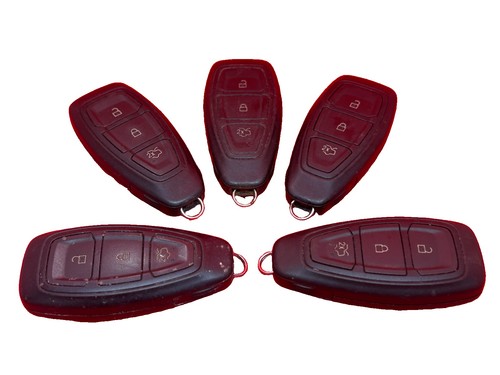 Ford button proximity - 5, 3