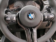 BMW Billet Aluminium PDK Style