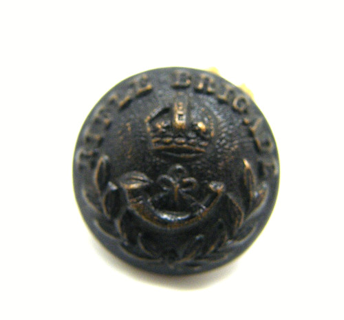 Ww1 the royal rifle brigade - ww1,