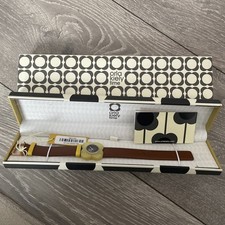 ORLA KIELY Poppy Flower Ladies