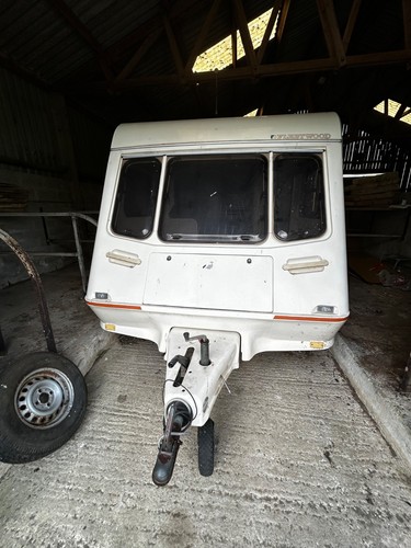 caravan