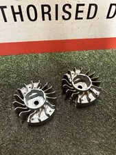 Stihl 021 Petrol Chainsaw