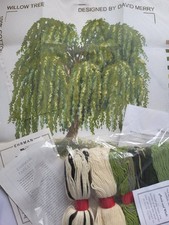 Ehrman tapestry kit willow - ehrman,