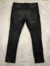 883 Police Jeans Men's 36x31