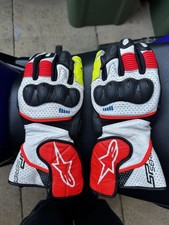 Alpinestars v3 motorcycle - alpinestars,