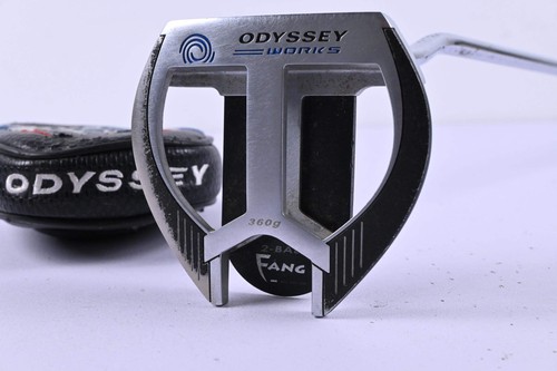 Odyssey works versa ball - odyssey,