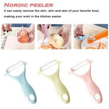 1 pcs Ceramic Peeler Ceramic