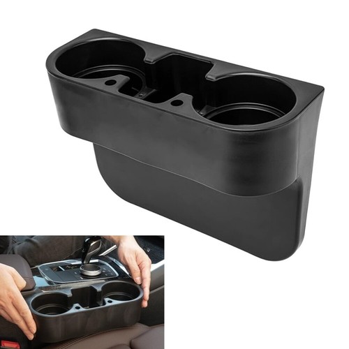 Cup holder vehicle seat - holder,