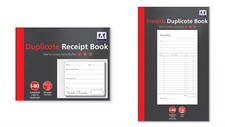 Invoice Duplicate