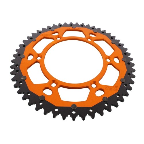 Corona dual teeth 520 - teeth,