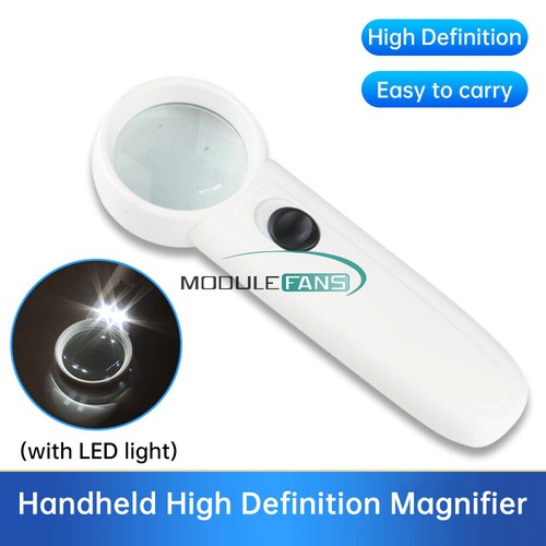 Portable handheld 15x - portable,