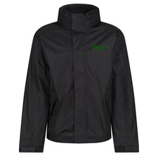 JEEP FLEECE LINED WATERPROOF