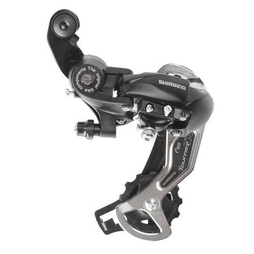 Shimano rear derailleur - shimano,